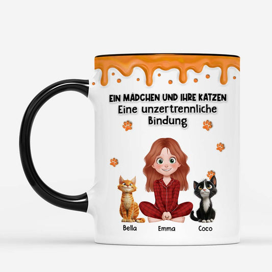 6531MGE2 3d druck effekt katzen papa mama eine unzertrennliche bindung katzen tasse personalisiert_ 6531M8QAD