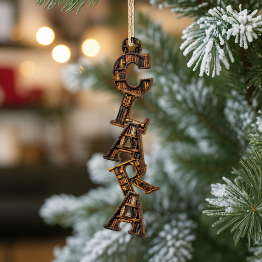 6599OGE1 3d druck effekt bucher alphabet personalisierte 1 schicht holz ornamente weihnachten 6599O6M5A_c3e26b9c d1a7 434a 86ff c01a8a98a978
