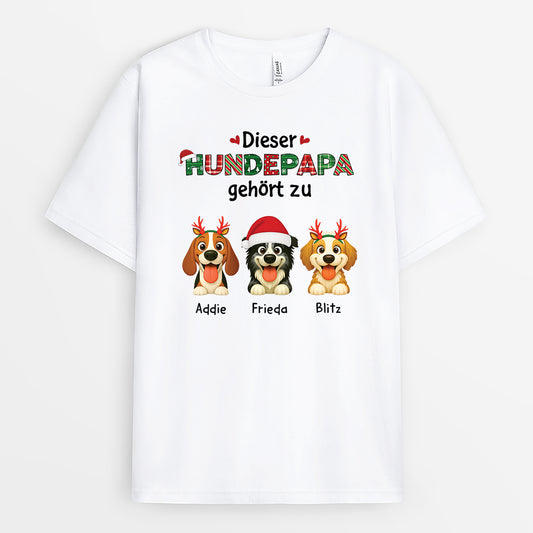 6605AGE1 diese katzenmama gehort zu weihnachts katzen t shirt personalisiert 6605AKM5D_45625956 8e51 45ee b579 254aba80fe67