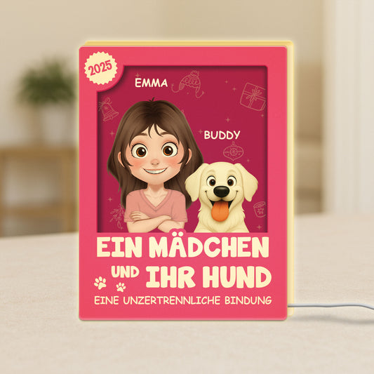 6669LGE1 3d druck effekt besondere verbindung spruche personalisierte lightbox hund zu weihnachten 6669lcv5d_2_fe7c7452 1bd8 478e a261 a8f82febfb04
