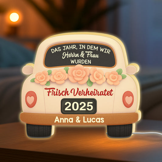 6713LGE2 3d druck effekt das jahr in dem wir ein ehepaar wurden personalisierte hochzeitsgeschenke_ lightbox paar 6713lclcg_5e1142f8 6f7e 4c88 a247 5667bf625d6f