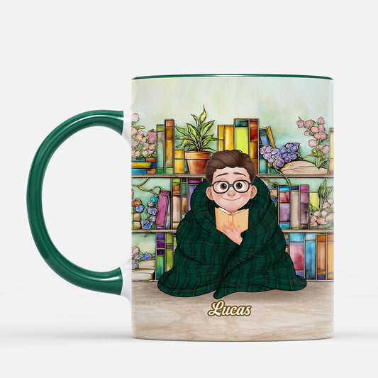 6936MGE2 3d druck effekt psst ich lese personalisierte tasse fur _leseratten manner frauen 6936M8TWB