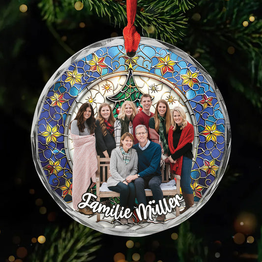 7024OGE1 familie mit foto glas weihnachtsschmuck personalisiert_ 7024O3Q5I_4b9cc892 670a 4394 bde7 2c421fc06949
