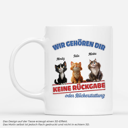 7045MGE1 3d druck effekt keine ruckgabe keine ruckerstattung weihnachts katzen tasse personalisiert_ 7045MTLAD_1