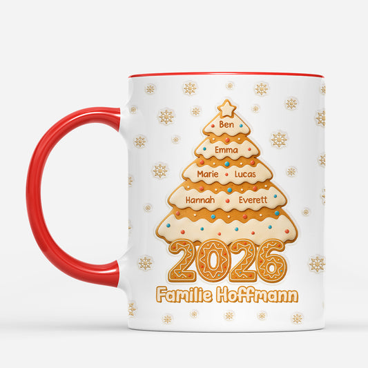 7090MGE2 3d druck effekt tannenbaum weihnachtstasse personalisiert_ familie 7090M8VNI