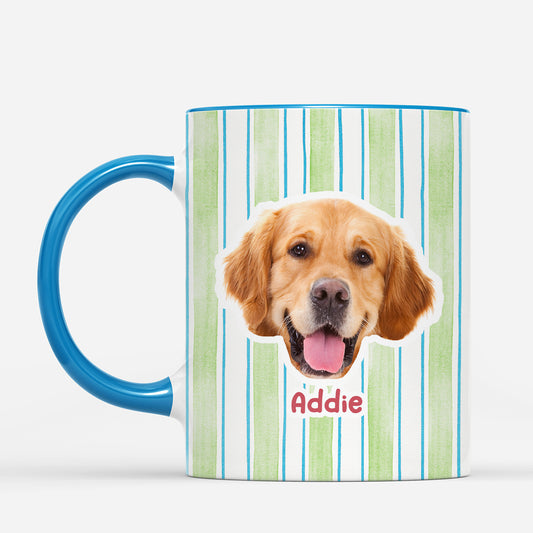 7206MGE2 tasse mit foto weihnachtstasse personalisiert 7206M6VWA