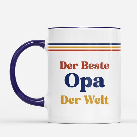 7296MGE2 der beste papa der welt opa papa tasse personalisieren_ 7296M6TCB