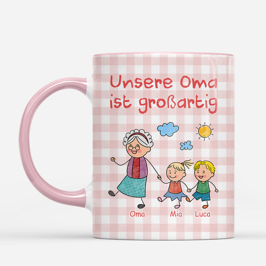 7429MGE2 mein opa ist grossartig opa oma tasse personalisiert 7429M8PZB