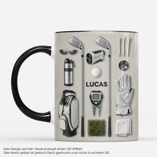 7443MGE1 3d druck effekt lebe liebe golf personalisierte tasse 7443M3VZB_6aff6654 07fd 40ec b889 9f3f0a040444