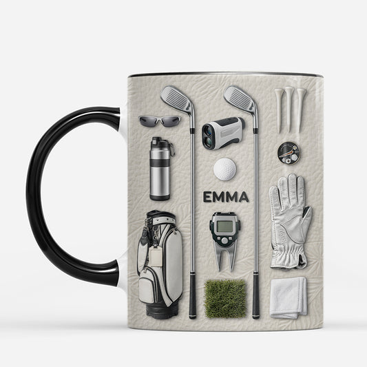 7443MGE2 3d druck effekt lebe liebe golf personalisierte tasse 7443M3VZB_562465bf 2de7 4976 a4a8 3fc24d56d802