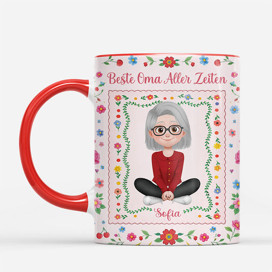 7881MGE1 beste mama aller zeiten omamama tasse personalisieren blumen kirsche 7881mcvta_2