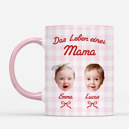 7985MGE1 das leben einer mama oma mama tasse personalisieren mit foto 7985m8vwa_1