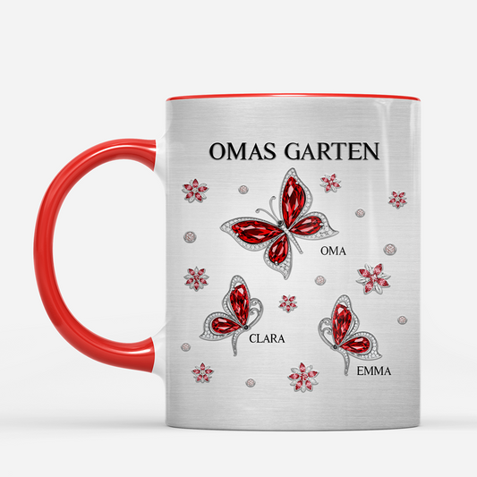 7997MGE2 mamas garten oma mama tasse personalisieren odonata 7997m8fma