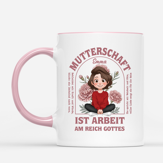 8021MGE1 mutterschaft ist arbeit am reich gottes mama tasse personalisieren 8021mceta_2eacae07 3f1a 443e ab9f 5ee93c5ddf63
