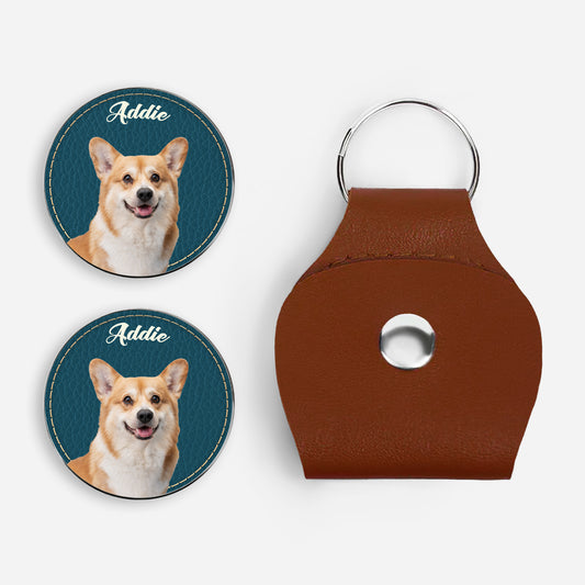 8398AGE1 hund _ name pocket hug schlusselanhanger personalisiert_ foto 8398ajap5c
