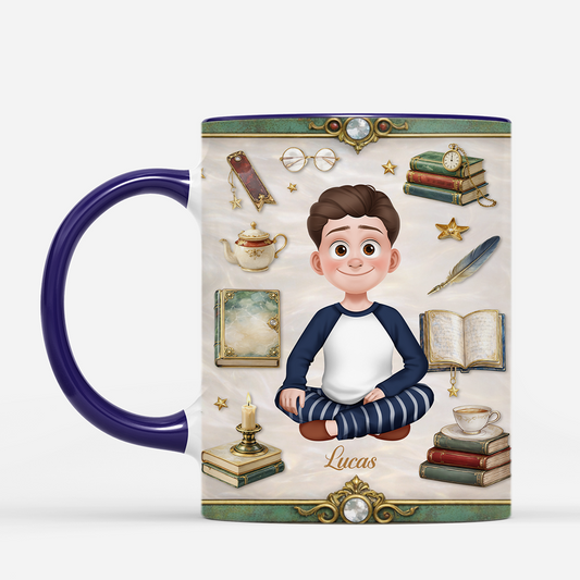 8632MGE2 3d druck effekt psst ich lese personalisierte geschenke fur leseratten_ frauen manner tasse 8632m8cza_2