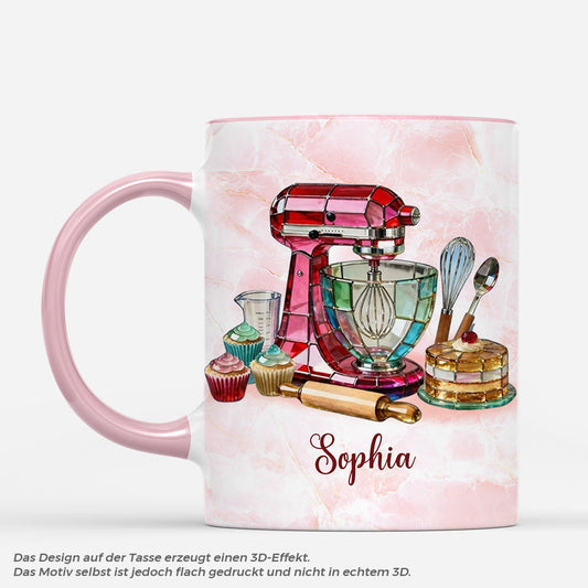 8786MGE1 backereibedarf personalisiertes geschenk tasse fur manner frauen 8786m8dra