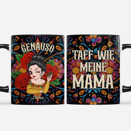 8818MGE1 immer boss manchmal zickig aber niemals dumm personalisierte geschenke fur frauen tasse 8818mtdla_011fc3d6 7fbc 4ab6 b356 167f781e7084