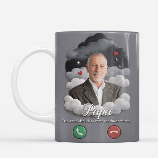 8829MGE1 der anruf den ich so gerne annehmen wurde mama papa tasse personalisieren foto zur erinnerung 8829mtsdtb_1a9d99d7 68b2 4876 bdc6 4da57fc48f70