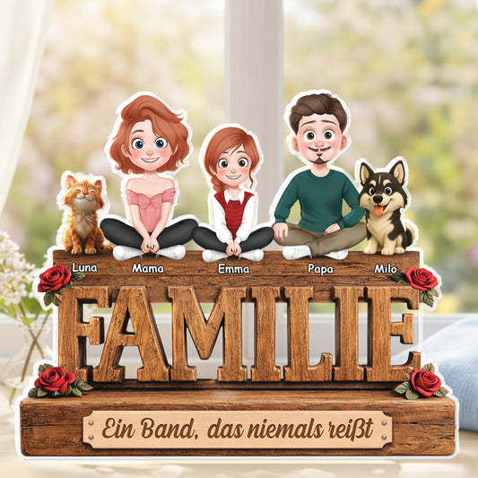 9345 ProCustomShapedAcrylicPlaque CouGE RnDMAnh IdeNAnh MedImage 1