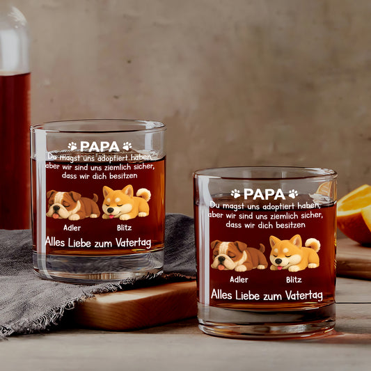 GE4716IGE2 hundepapa alles liebe zum vatertag whiskyglas mit personalisierung_ hunde 4716IKYTC2