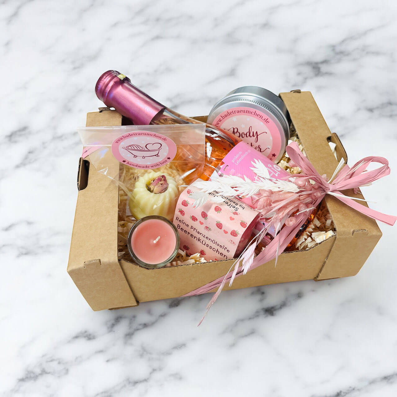 weihnachtsgeschenke für mitarbeiter