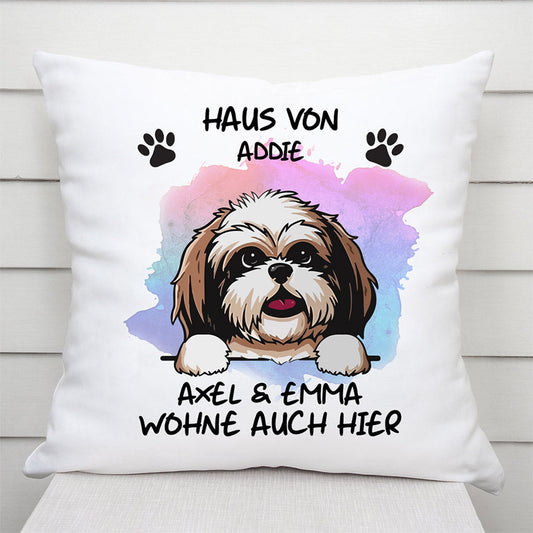 0006P040CGE1 personalisierte geschenke Kissen hunde oma mama hundeliebhaber_a5d50f61 c30b 4a1f 8057 7f3a81bdb955