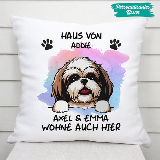 0006P040CGE2 individuelle aufmerksamkeiten Kissen hunde oma mama hundeliebhaber_9c851fb2 e7fc 4c0d 9be3 462debe1d87f