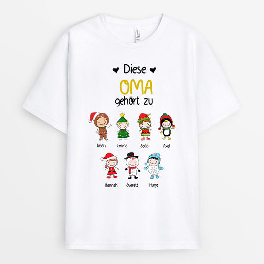 0026A010AGE1 personalisierte geschenke T Shirt kinder oma mama_1880e818 56bd 4823 8f7f fde3b8ddbb6f