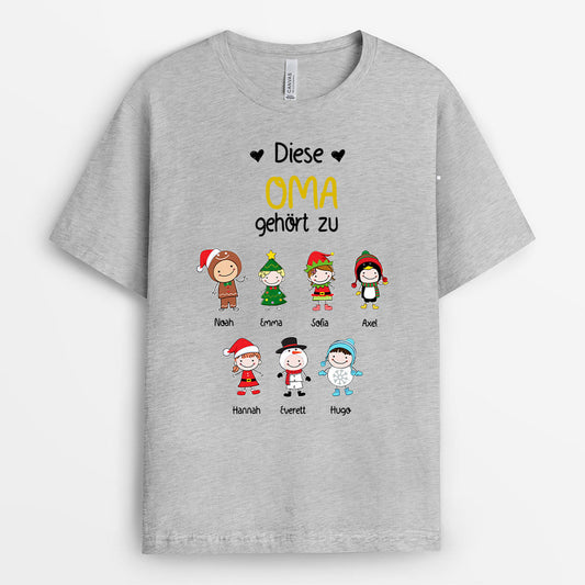 0026A010AGE2 personalisierte geschenke T Shirt kinder oma mama_e050c784 ece5 48c3 aa2e ac926faabbfb