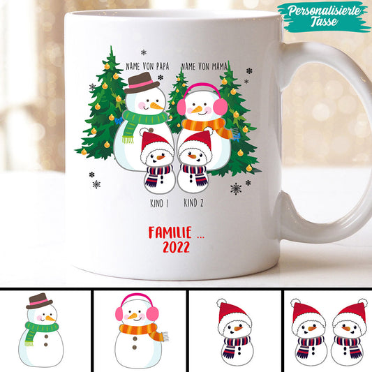 0038MGE3 individuelle aufmerksamkeiten Tasse schneemann familie_7b4067bb 3d30 4f91 9017 02e79f50a02e