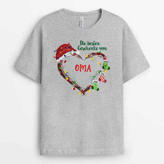 0043A030AGE1 personalisierte aufmerksamkeiten T Shirt herz oma mama weihnachten_4991dc1f cb32 4da0 af02 7b4812bbead0