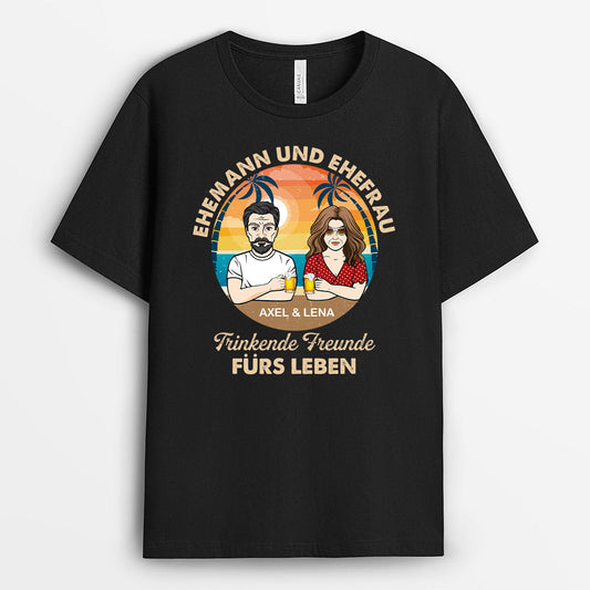 0052A040AGE1 individuelle T Shirt aufmerksamkeiten paar papa mama bier_8b3b36fc 1a1d 498d b368 5a883a2f57e4