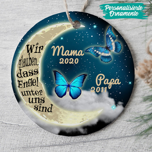 0054O040GGE2 individuelle Ornament aufmerksamkeiten denkmal papa mama schmetterlinge_db10f8b0 15e0 43fc 955b da607da48fad
