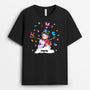 0058A010AGE2 personalisierte T Shirt geschenke schneemann oma mama schmetterlinge_59fdb3d4 204c 4972 aa97 1e6e2ed47481