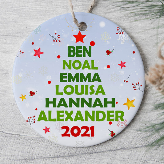0070O000IGE1 personalisierte Ornament geschenke weihnachtsbaum familie weihnachten_09d4e391 fa27 4c0d b325 9960a2756d4d