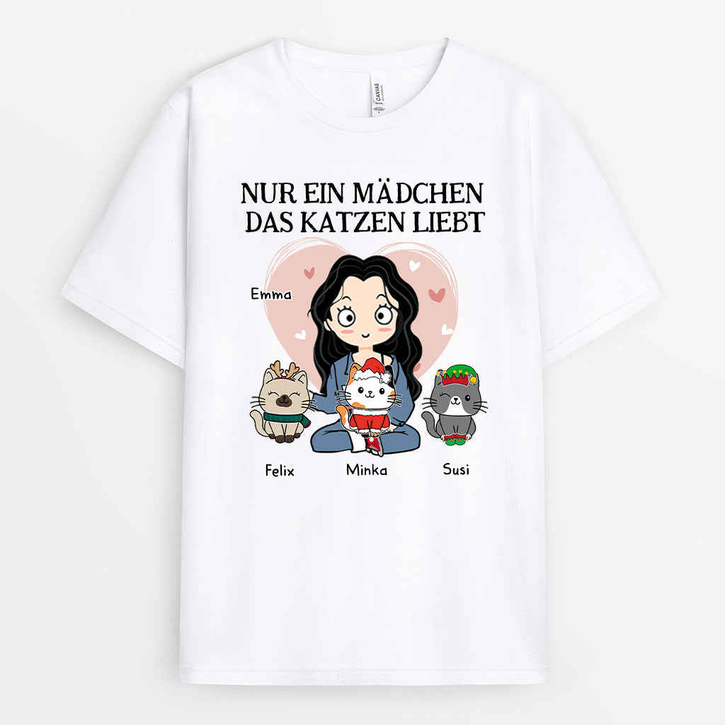 0082A040DGE1 personalisierte T Shirt geschenke katzen katzenliebhaber weihnachts_f7d2c3ac 82da 48da a07d 6a667765cc60