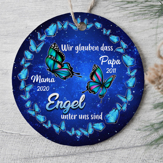0089O040GGE1 personalisierte Ornament geschenke schmetterling papa mama denkmal_1df994ad d27c 4cac bdeb a2b6a2ab211b