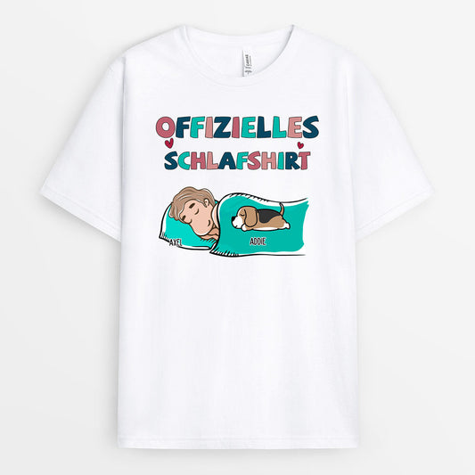 0092A010CGE2 individuelle T Shirt aufmerksamkeiten hunde hundeliebhaber schlafshirt_8adcdeee 5657 4c8f b4c4 aa2b38e01665