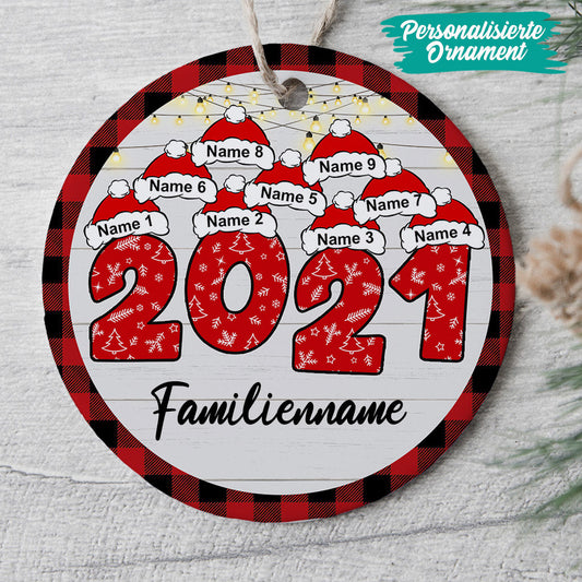 0101O000IGE3 personalisierte Ornament aufmerksamkeiten katzen familie katzenliebhaber_1b250af6 ac64 4033 9e27 9f59bce0fedf