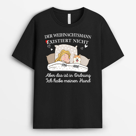 0103A010CGE1 personalisierte T Shirt geschenke hunde hundeliebhaber schlafen_393c1a55 4a32 462b bb52 39c221a88236