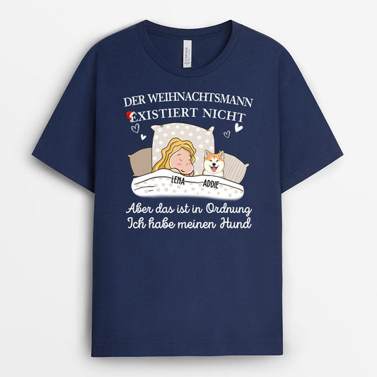 0103A010CGE2 personalisierte T Shirt geschenke hunde hundeliebhaber schlafen_c177cf91 2dbf 4944 b779 5be4038b3c0e