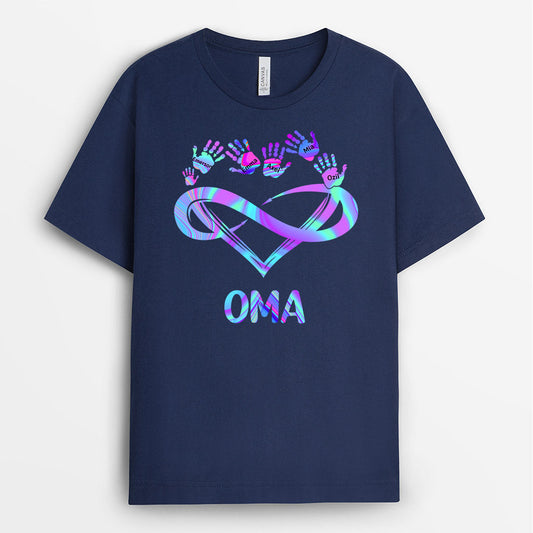 0131AGE1 personalisierte T Shirt geschenke herz oma mama_37c5ef8f dbf2 46ff be2e 96e0bfcb54ab