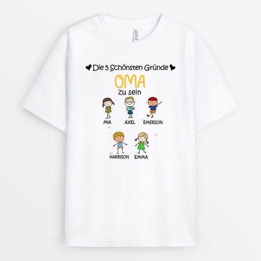 0163AGE1 personalisierte T Shirt aufmerksamkeiten kinder oma mama_ba78fe09 130a 4bbb 9ad8 c5430d758abf