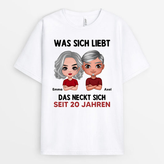 0231A220GGE1 personalisierte T Shirt geschenke paar papa mama_b5dc4a41 84ac 4bb5 9eb1 678a5ded1f5e