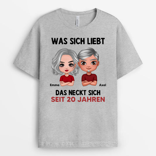 0231A220GGE2 individuelle T Shirt aufmerksamkeiten paar papa mama_a8af33dc e938 4f33 ae52 398a4973be2a