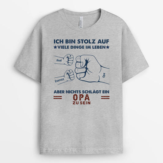 0294A108BGE2 individuelle T Shirt aufmerksamkeiten fauststoss opa papa kinder_15cc9600 9f72 467b b006 349c0d32bd9d