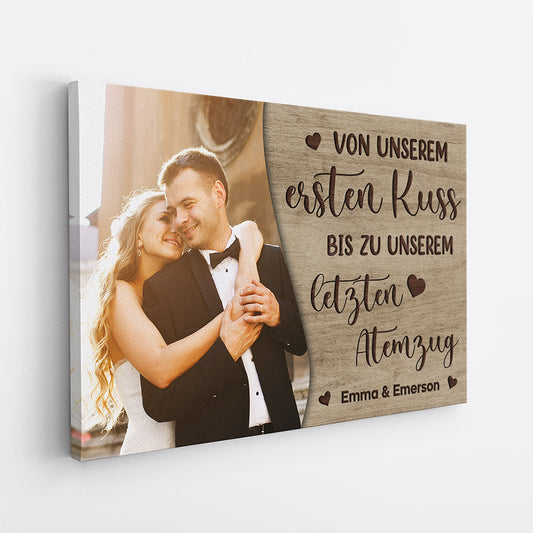 0404CGE2 Personalisierte Geschenke Leinwand Foto Paare_f533e5bf 1628 4882 9448 07b9e155a653