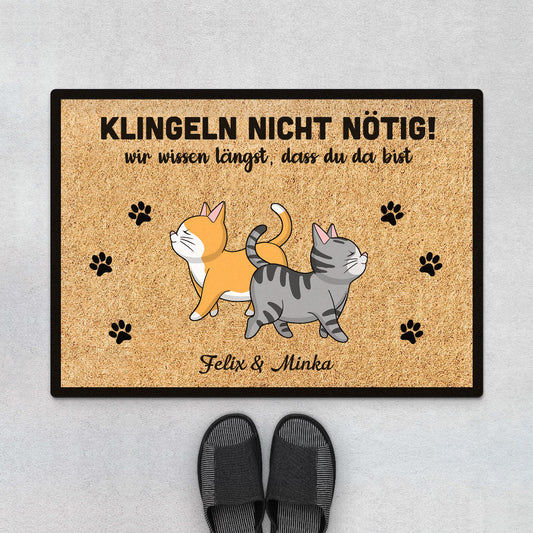 0409D268DGE1 personalisierte fussmatten geschenke katzen katzenliebhaber_6f6c2c2d 5ac7 471d 98b4 974bd26f35a3