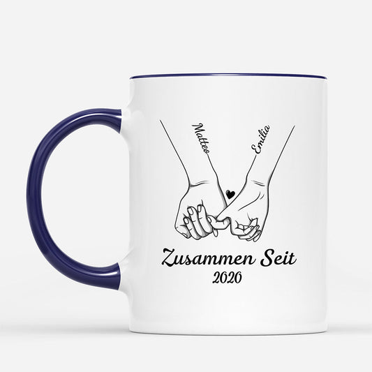 0415M207GGE2 individuelle Tasse aufmerksamkeiten hand paar zusammen_606d3a68 82ae 4a9a b9f4 372f908da50c